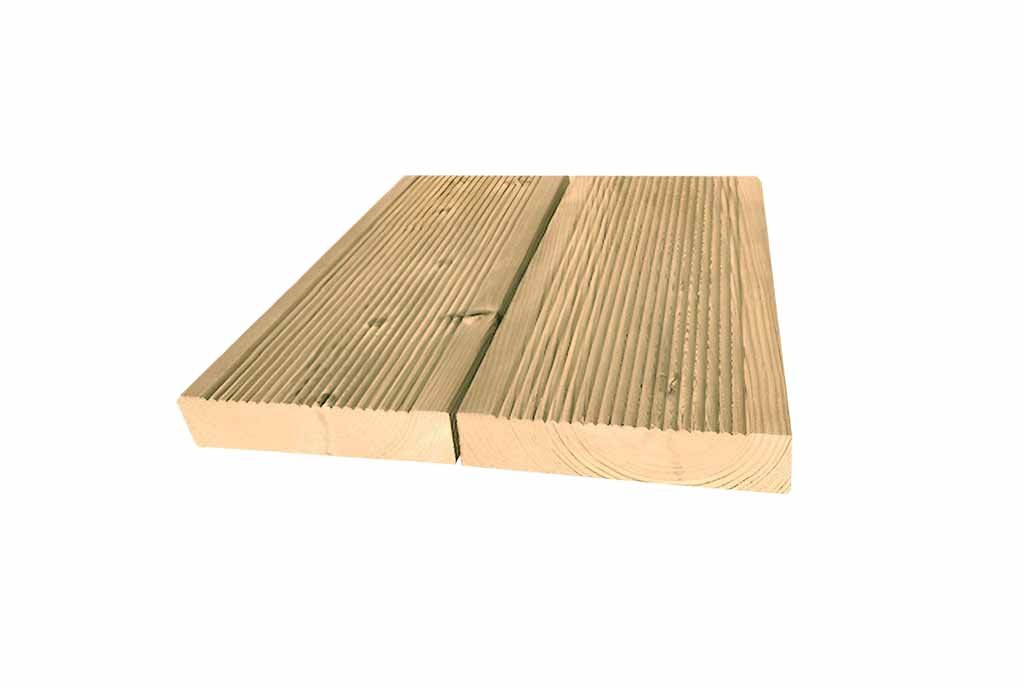 Impregnuotos pušies terasinės lentos-1