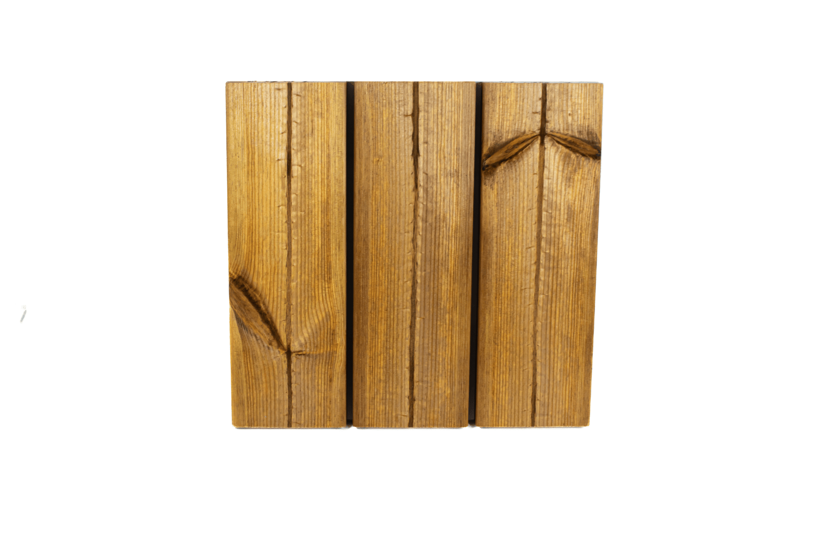 Impregnuotos pušies terasinės lentos lygios-3