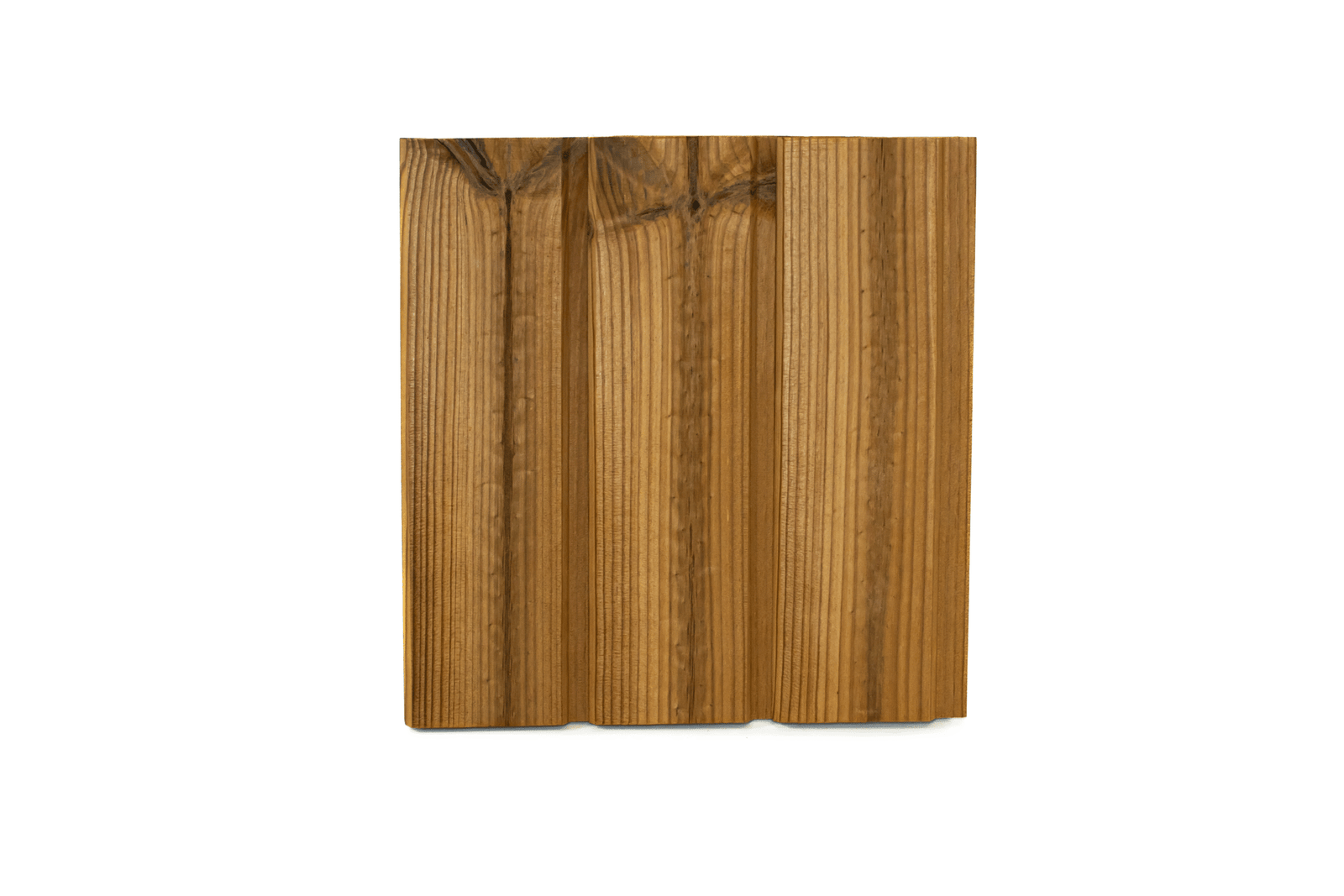 Termo D pušies - eglės lauko dailylentės NERINGA Nr.13-3