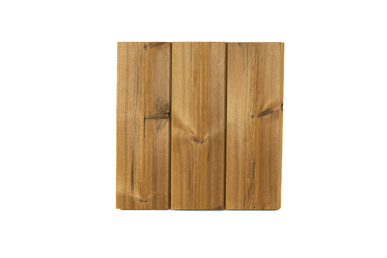 Termo D pušies - eglės lauko dailylentės ROMBAS I Nr.11-3